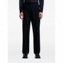 EMPORIO ARMANI - TROUSER - UB118 - EM004532AF22865/UB118