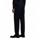 EMPORIO ARMANI - TROUSER - UB118 - EM004532AF22865/UB118