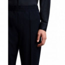 EMPORIO ARMANI - TROUSER - UB118 - EM004532AF22865/UB118
