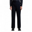 EMPORIO ARMANI - TROUSER - UB118 - EM004532AF22865/UB118