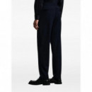 EMPORIO ARMANI - TROUSER - UB118 - EM004532AF22865/UB118