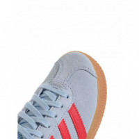 ADIDAS ORIGINALS - GAZELLE C - CRSK SELURE BLUBIR - KI4036/CRSK SELURE BLUBIR