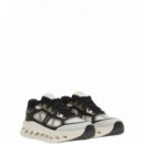 ON RUNNING - Cloudtilt Remix - Black Ivory - 3MG10271430/Black Ivory