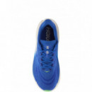 HOKA ONE ONE - ARAHI 8 - Cobalt Blue Neon Green - 1168690/Cobalt Blue Neon Green