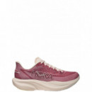 HOKA ONE ONE - MACH 7 - Lingonberry Cranberry - 1171938/Lingonberry Cranberry