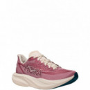 HOKA ONE ONE - MACH 7 - Lingonberry Cranberry - 1171938/Lingonberry Cranberry