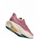 HOKA ONE ONE - MACH 7 - Lingonberry Cranberry - 1171938/Lingonberry Cranberry