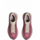 HOKA ONE ONE - MACH 7 - Lingonberry Cranberry - 1171938/Lingonberry Cranberry