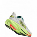 HOKA ONE ONE - MACH 7 - Frost Neon Yuzu - 1171938/Frost Neon Yuzu