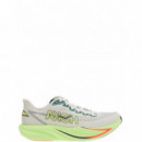 HOKA ONE ONE - MACH 7 - Frost Neon Yuzu - 1171904/Frost Neon Yuzu