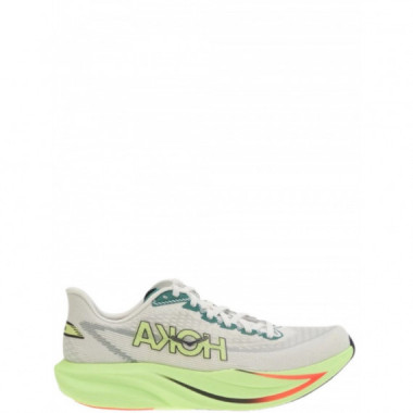HOKA ONE ONE - MACH 7 - Frost Neon Yuzu - 1171904/Frost Neon Yuzu