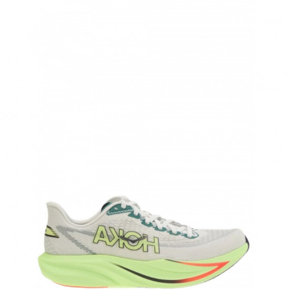 HOKA ONE ONE - MACH 7 - Frost Neon Yuzu - 1171904/Frost Neon Yuzu