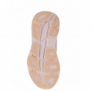 HOKA ONE ONE - bondi 9 - Lilac Cream Tangerine Glow - 1162012/Lilac Cream Tangerine Glow