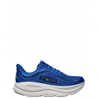 HOKA ONE ONE - bondi 9 - Cobalt Blue Ultramarine - 1162011/Cobalt Blue Ultramarine