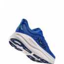 HOKA ONE ONE - bondi 9 - Cobalt Blue Ultramarine - 1162011/Cobalt Blue Ultramarine