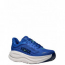 HOKA ONE ONE - bondi 9 - Cobalt Blue Ultramarine - 1162011/Cobalt Blue Ultramarine