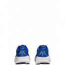 HOKA ONE ONE - bondi 9 - Cobalt Blue Ultramarine - 1162011/Cobalt Blue Ultramarine