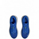 HOKA ONE ONE - bondi 9 - Cobalt Blue Ultramarine - 1162011/Cobalt Blue Ultramarine