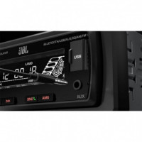 Jbl Celebrity 150 Auto Radio AM/FM con Bluetooth, USB , Aux y 50W x 4
