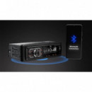 Jbl Celebrity 150 Auto Radio AM/FM con Bluetooth, USB , Aux y 50W x 4