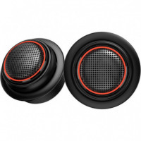 Jbl Club 194T Kit de Tweeters 19mm hasta 150W Montaje Starfish