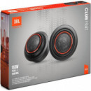 Jbl Club 194T Kit de Tweeters 19mm hasta 150W Montaje Starfish