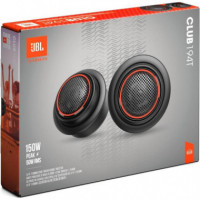 Jbl Club 194T Kit de Tweeters 19mm hasta 150W Montaje Starfish