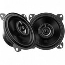 Jbl Stage2 45F Gen 2 Altavoces Coaxiales de 2 Vías 4" Hasta 320W