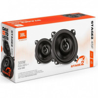 Jbl Stage2 45F Gen 2 Altavoces Coaxiales de 2 Vías 4" Hasta 320W