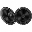 Jbl Stage2 65F Gen 2 Altavoces Coaxiales de 2 Vías 6.5" Hasta 480W