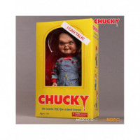 Muñeco Chucky el Muñeco Diabólico  MEZCO TOYZ