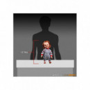 Muñeco Chucky El Muñeco Diabólico