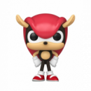 FUNKO Pop Mighty el Armadillo Sonic The Hedgehog 1174