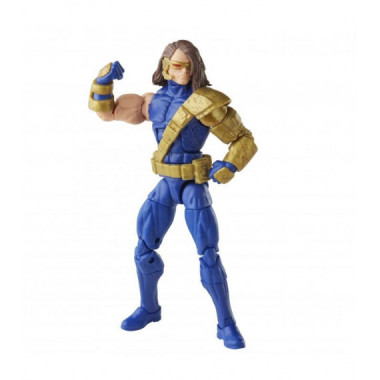Figura Ciclope (Cyclops) X-Men Marvel Legends 15 cm