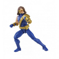 Figura Ciclope (Cyclops) X-Men Marvel Legends 15 cm