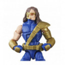 Figura Ciclope (Cyclops) X-Men Marvel Legends 15 cm
