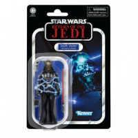 Figura Darth Vader Emperor Wrath Return of the Jedi Star Wars