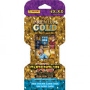 Blister 1 sobre premium oro adrenalyn Fifa 365 2025