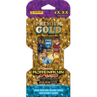 Blister 1 sobre Premium Oro Adrenalyn Fifa 365 2025  PANINI