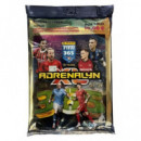 Megapack cromos Adrenalyn Fifa 365 2025