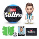 Cápsula sorpresa Fifa 2026