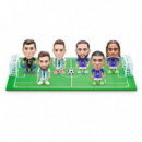 Cápsula sorpresa Fifa 2026