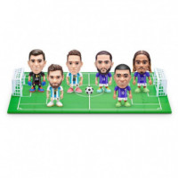 Cápsula sorpresa Fifa 2026