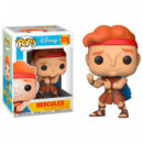 FUNKO Pop Hercules Disney 378