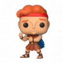FUNKO Pop Hercules Disney 378