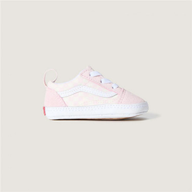 Zapatillas VANS Old Skool Crib Beb&eacute;