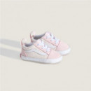 Zapatillas VANS Old Skool Crib Bebé
