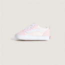 Zapatillas VANS Old Skool Crib Bebé
