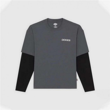 Camiseta DICKIES Payson 2 en 1