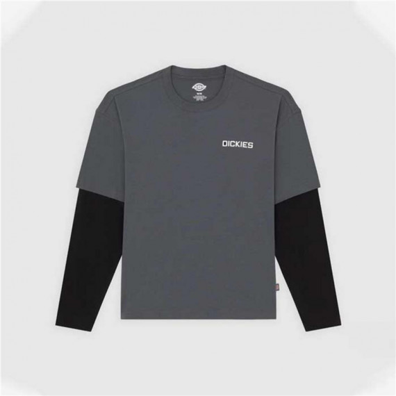 Camiseta DICKIES Payson 2 en 1